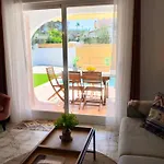 Anacasa Villa Agro Piscina Privada Les Marines Ch3100