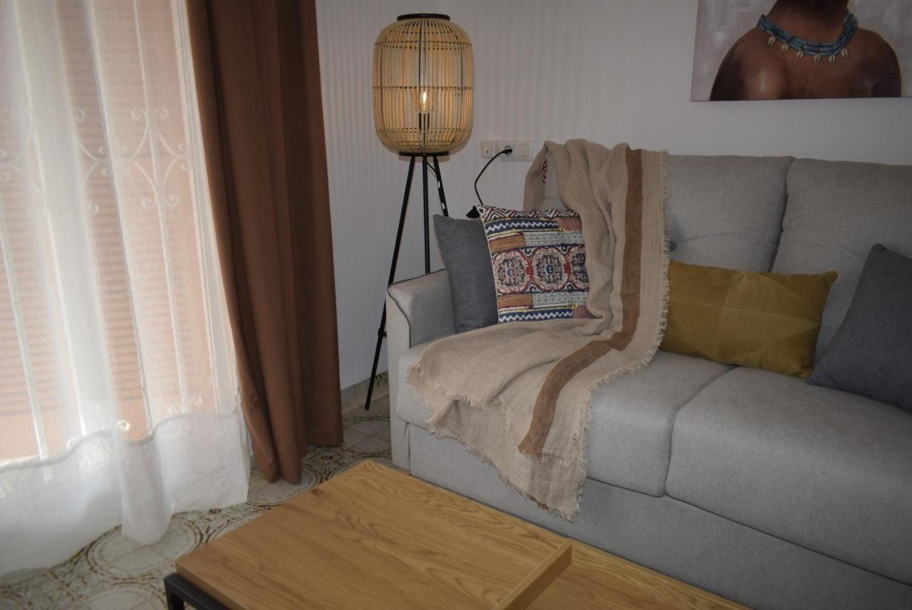 Anacasa Agro Piscina Privada Les Marines Ch3100 Vakantiehuis Dénia