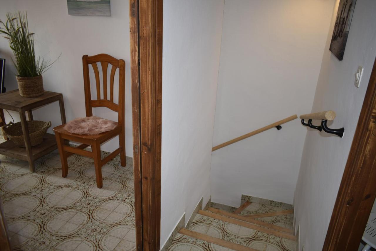Vakantiehuis Anacasa Agro Piscina Privada Les Marines Ch3100