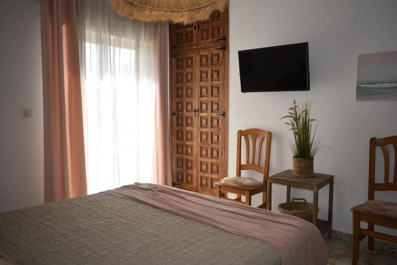 Vakantiehuis Anacasa Agro Piscina Privada Les Marines Ch3100