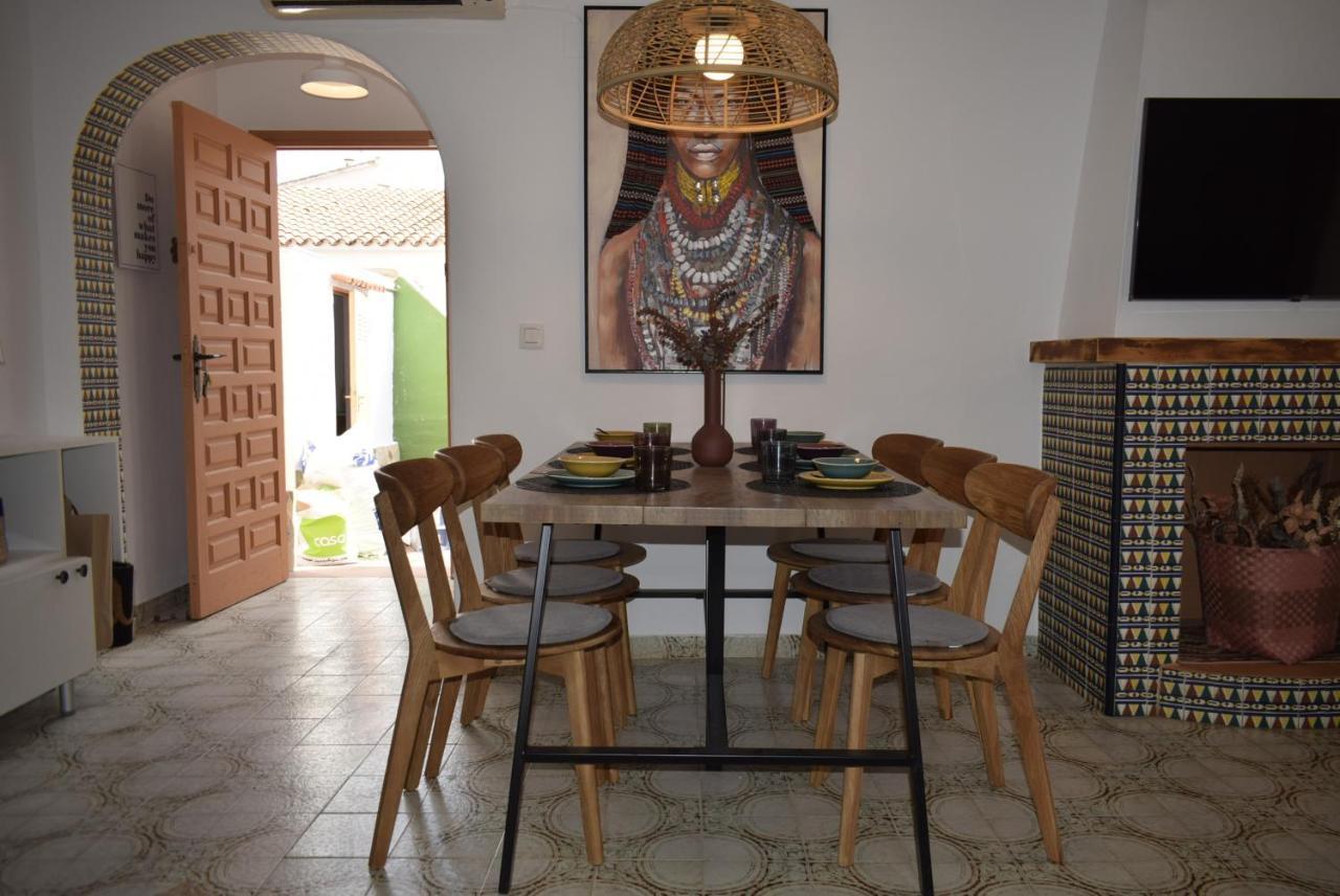Vakantiehuis Anacasa Agro Piscina Privada Les Marines Ch3100
