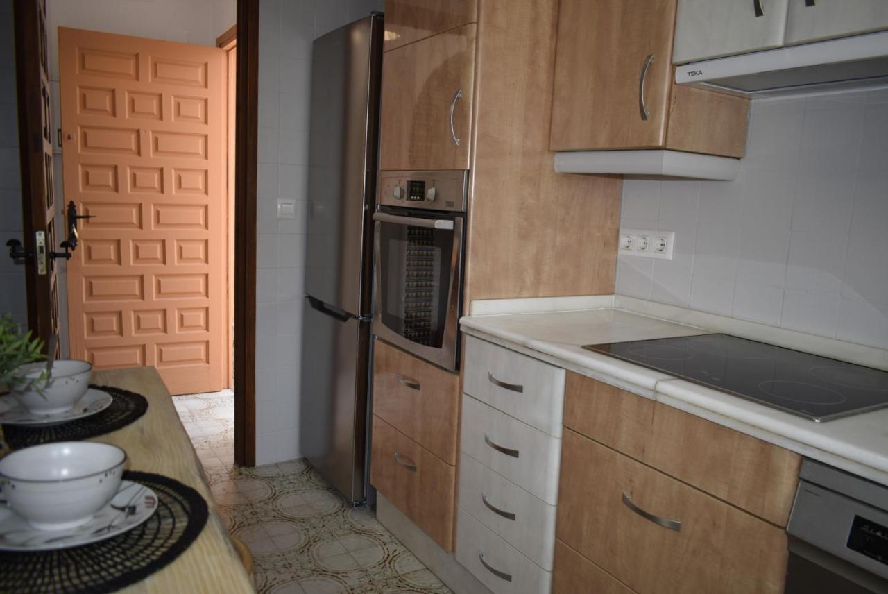 Anacasa Agro Piscina Privada Les Marines Ch3100 Dénia