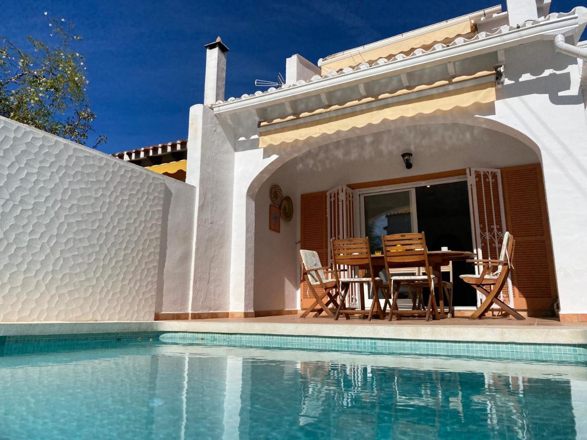 Vakantiehuis Anacasa Agro Piscina Privada Les Marines Ch3100